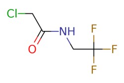 eMolecules​ 170655-44-4 | Ambeed | 2-Chloro-N-(222-trifluoroethyl)acetamide