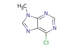 eMolecules​ 2346-74-9 | Ambeed | 6-Chloro-9-methyl-9H-purine | 100mg |