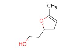 eMolecules​&nbsp;Synthonix - Stock / 2-(5-Methylfuran-2-yl)ethanol / 100mg / 505093943 / M43716 /  / 35942-94-0 / MFCD15145904 / 126.155 / C7H10O2
