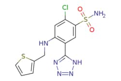eMolecules​ 27589-33-9 | Medchem Express | Azosemide | 10mg | 495799592