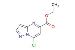 eMolecules​ 61098-37-1 | Ambeed | Ethyl 7-chloropyrazolo[15-a]pyrimidine-5-carboxylate