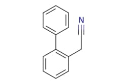 eMolecules​&nbsp;AstaTech / 2-([11-BIPHENYL]-2-YL)ACETONITRILE / 1g / 493153604 / 34109 / 98.000 / 19853-10-2 / MFCD00060294 / 193.249 / C14H11N