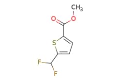 eMolecules​ 189331-34-8 | Ambeed | Methyl 5-(difluoromethyl)thiophene-2-carboxylate