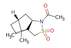 eMolecules​ 141993-16-0 | Ambeed | N-Acetyl-(2R)-bornane-102-sultam | 1g