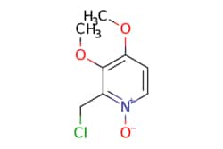 eMolecules​ Ambeed / 2-(Chloromethyl)-34-dimethoxypyridine 1-oxide / 100mg