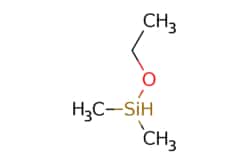 eMolecules​&nbsp;AstaTech / DIMETHYLETHOXYSILANE / 5g / 491175710 / I11477 / 95.000 / 14857-34-2 / MFCD00026750 / 104.224 / C4H12OSi