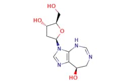 eMolecules​ 53910-25-1 | Ambeed | (R)-3-((2R4S5R)-4-Hydroxy-5-(hydroxymethyl)tetrahydrofuran-2-yl)-3478-tetrahydroimidazo[45-d][13]diazepin-8-ol