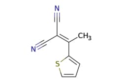 eMolecules​ 10432-44-7 | Ambeed | 2-(1-(Thiophen-2-yl)ethylidene)malononitrile