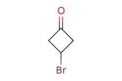 eMolecules​ 23761-24-2 | Ambeed | 3-Bromocyclobutanone | 250mg | 490553909
