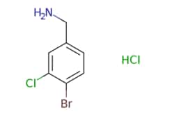 eMolecules​ 2095432-67-8 | Ambeed | (4-Bromo-3-chlorophenyl)methanamine