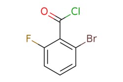 eMolecules​ 1020718-20-0 | Ambeed | 2-Bromo-6-fluorobenzoyl chloride |