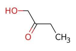 eMolecules​&nbsp;Ambeed / 1-Hydroxybutan-2-one / 1g / 490535561 / A214074 /  / 5077-67-8 / MFCD00010259 / 88.106 / C4H8O2