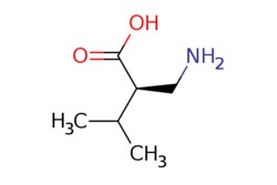 eMolecules​ Ambeed / (R)-2-(Aminomethyl)-3-methylbutanoic acid / 250mg
