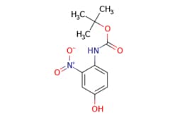 eMolecules​ 201811-20-3 | Ambeed | tert-Butyl (4-hydroxy-2-nitrophenyl)carbamate