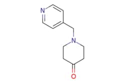 eMolecules​ 126832-82-4 | Ambeed | 1-(Pyridin-4-ylmethyl)piperidin-4-one