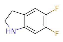 eMolecules​ Ambeed / 56-Difluoroindoline / 250mg / 490518125 / A160475