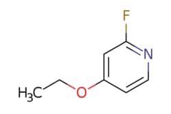eMolecules​ 175965-82-9 | Ambeed | 4-Ethoxy-2-fluoropyridine | 250mg |