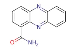 eMolecules​ 550-89-0 | Ambeed | Phenazine-1-carboxamide | 100mg | 490512261