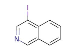 eMolecules​ Ambeed / 4-Iodoisoquinoline / 250mg / 490506938 / A135119 /