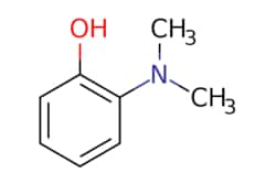 eMolecules​&nbsp;Ambeed / 2-Dimethylaminophenol / 250mg / 490505968 / A133210 /  / 3743-22-4 / MFCD09965948 / 137.182 / C8H11NO