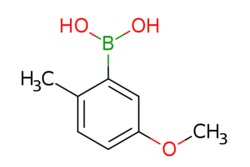 eMolecules​ 617689-07-3 | Ambeed | (5-Methoxy-2-methylphenyl)boronic acid