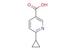 eMolecules​ 75893-75-3 | Ambeed | 6-Cyclopropylnicotinic acid | 100mg |