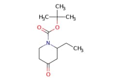 eMolecules​ 324769-07-5 | Ambeed | 1-N-Boc-2-Ethylpiperidin-4-one | 250mg