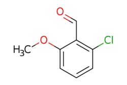 eMolecules​&nbsp;Ambeed / 2-Chloro-6-methoxybenzaldehyde / 5g / 490494835 / A112595 /  / 29866-54-4 / MFCD08059233 / 170.590 / C8H7ClO2