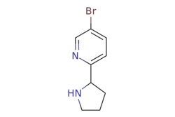 eMolecules​ 886365-48-6 | Ambeed | 5-Bromo-2-(pyrrolidin-2-yl)pyridine