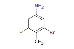 eMolecules​ 207110-35-8 | Ambeed | 3-Bromo-5-fluoro-4-methylaniline | 250mg
