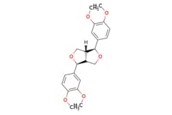 eMolecules​&nbsp;Medchem Express / Pinoresinol dimethyl ether / 1mg / 489863293 / HY-N2180 /  / 29106-36-3 / MFCD09992396 / 386.444 / C22H26O6