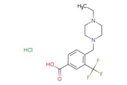 eMolecules​ ChemScene / 4-((4-Ethylpiperazin-1-yl)methyl)-3-(trifluoromethyl)benzoic