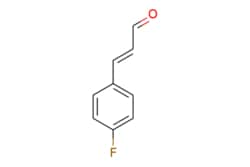 eMolecules​&nbsp;AstaTech / 4-FLUOROCINNAMALDEHYDE / 5g / 486448064 / 76119 / 97.000 / 24654-55-5 / MFCD03425895 / 150.152 / C9H7FO