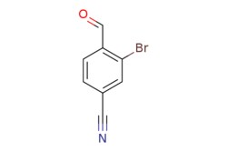 eMolecules​ ChemScene / 3-Bromo-4-formylbenzonitrile / 1g / 486156320 /