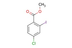 eMolecules​ ChemScene / Methyl 4-chloro-2-iodobenzoate / 1g / 486155705