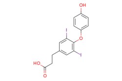 eMolecules​ 1158-10-7 | Medchem Express | 35-Diiodothyropropionic acid