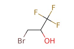eMolecules​&nbsp;AstaTech / 3-BROMO111-TRIFLUORO-2-PROPANOL / 1g / 482916395 / 70368 / 97.000 / 431-34-5 / MFCD00040945 / 192.963 / C3H4BrF3O