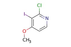 eMolecules​ AstaTech / 2-CHLORO-3-IODO-4-METHOXYPYRIDINE / 0.25g / 461405682
