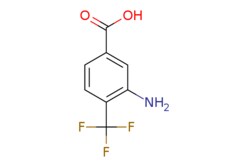 eMolecules​ JW PharmLab LLC / 3-Amino-4-trifluoromethyl-benzoic acid /
