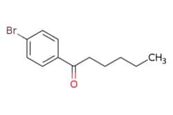 eMolecules​ AstaTech / 1-(4-BROMOPHENYL)HEXAN-1-ONE / 1g / 451914022 /