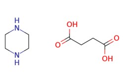 eMolecules​ AstaTech / PIPERAZINE SUCCINATE / 5g / 451912693 / AB7710 /