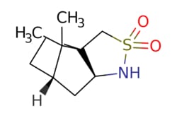 eMolecules​ AstaTech / (2S)-BORNANE-102-SULTAM / 5g / 449784268 / P17720