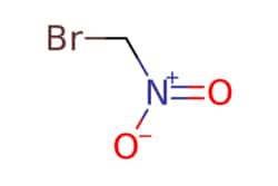 eMolecules​&nbsp;AstaTech / BROMONITROMETHANE / 1g / 449742229 / 76484 / 95.000 / 563-70-2 / MFCD00007401 / 139.936 / CH2BrNO2