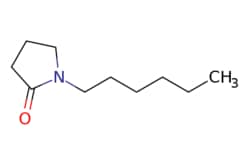 eMolecules​ AstaTech / N-HEXYL-2-PYRROLIDINONE / 1g / 449738165 / 68655