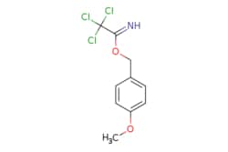 eMolecules​ AstaTech / 4-METHOXYBENZYL-222-TRICHLOROACETIMIDATE / 1g /