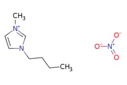 eMolecules​&nbsp;AstaTech / 1-BUTYL-3-METHYLIMIDAZOLIUM NITRATE / 1g / 449723053 / 29998 / 95.000 / 179075-88-8 / MFCD08457696 / 201.226 / C8H15N3O3