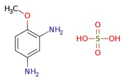 eMolecules​ AstaTech / 4-METHOXYBENZENE-13-DIAMINE SULFATE / 1g / 449720793