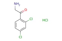 eMolecules​ AstaTech / 2-AMINO-24-DICHLOROACETOPHENONE HCL / 0.25g / 448274649