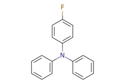 eMolecules​ AstaTech / 4-FLUORO-NN-DIPHENYLBENZENAMINE / 1g / 448262815