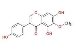 eMolecules​&nbsp;Medchem Express / Tectorigenin / 5mg / 446275385 / HY-N0792 /  / 548-77-6 / MFCD00597094 / 300.266 / C16H12O6